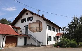 Bio-Bauernhof Eisele